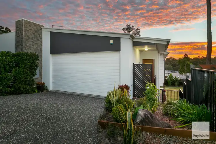 Third view of Homely house listing, 1/6 Joshua Place, Redland Bay QLD 4165