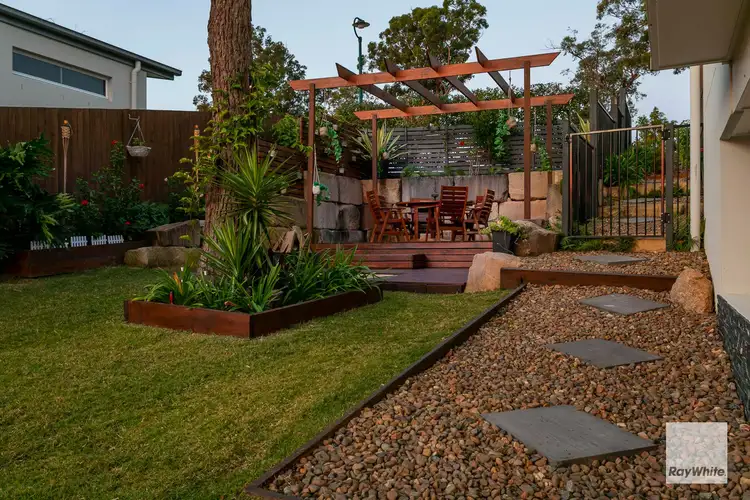 Fourth view of Homely house listing, 1/6 Joshua Place, Redland Bay QLD 4165