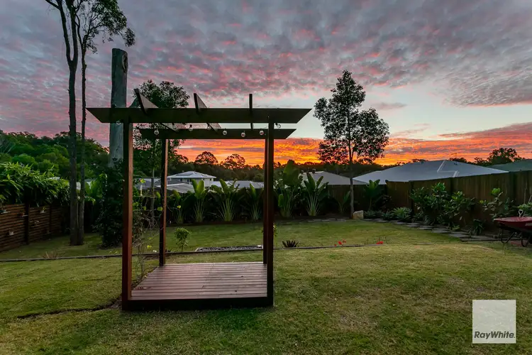 Fifth view of Homely house listing, 1/6 Joshua Place, Redland Bay QLD 4165