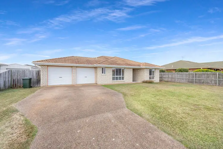41 Maike Street, Kalkie QLD 4670