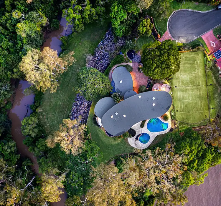 Second view of Homely house listing, 11 Timaru Close, Westlake QLD 4074