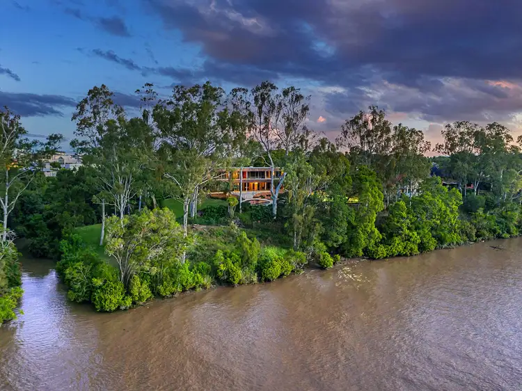 Third view of Homely house listing, 11 Timaru Close, Westlake QLD 4074