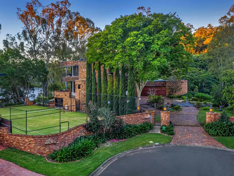 Fourth view of Homely house listing, 11 Timaru Close, Westlake QLD 4074