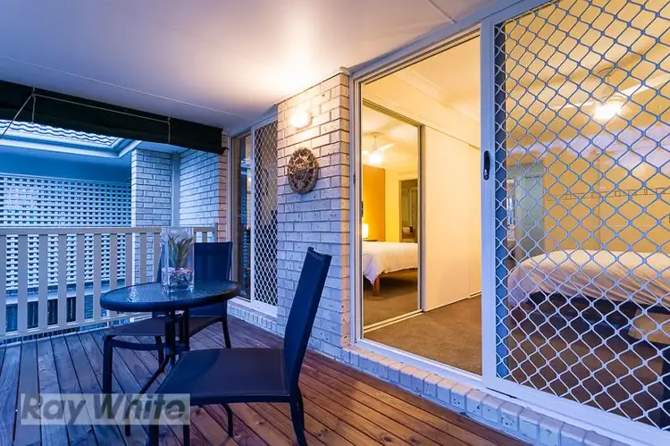 Second view of Homely house listing, 59/8 Peninsula Avenue, Cornubia QLD 4130