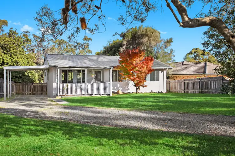 Main view of Homely house listing, 37 Stanley Street, Hill Top NSW 2575