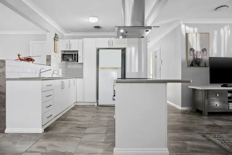 Second view of Homely house listing, 37 Stanley Street, Hill Top NSW 2575