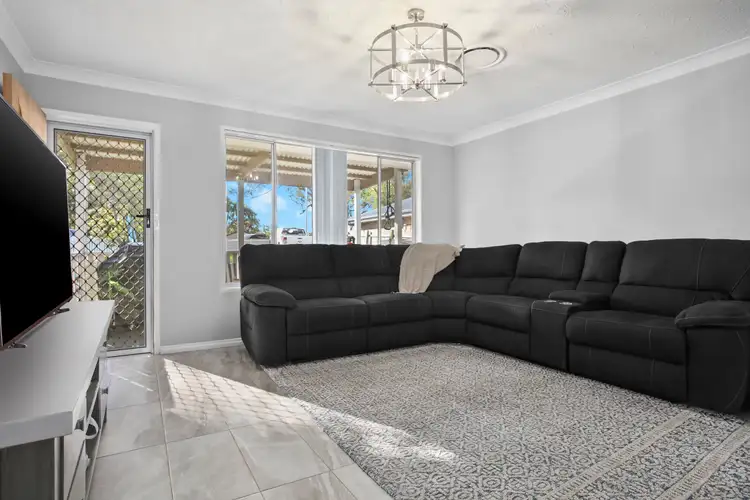 Third view of Homely house listing, 37 Stanley Street, Hill Top NSW 2575