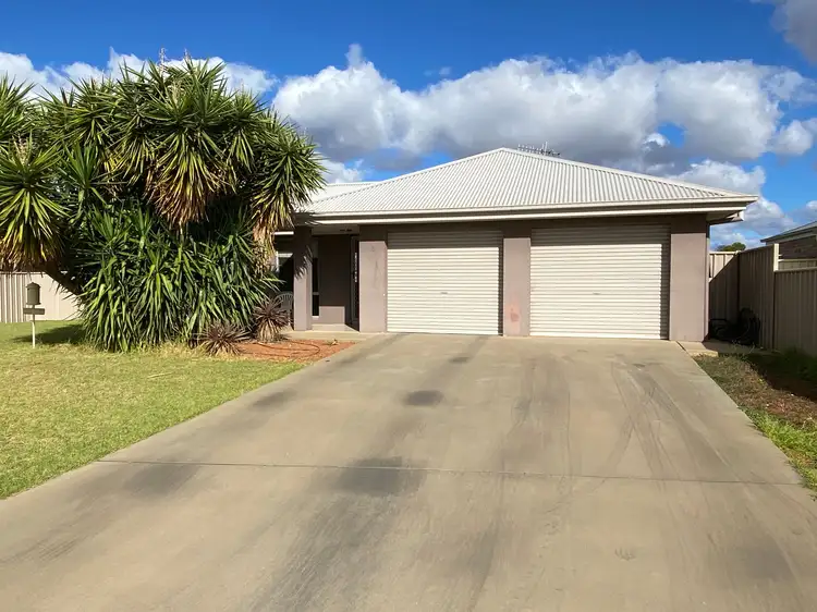 Main view of Homely house listing, 13 ZIRILLI Avenue, Griffith NSW 2680