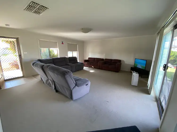 Fourth view of Homely house listing, 13 ZIRILLI Avenue, Griffith NSW 2680