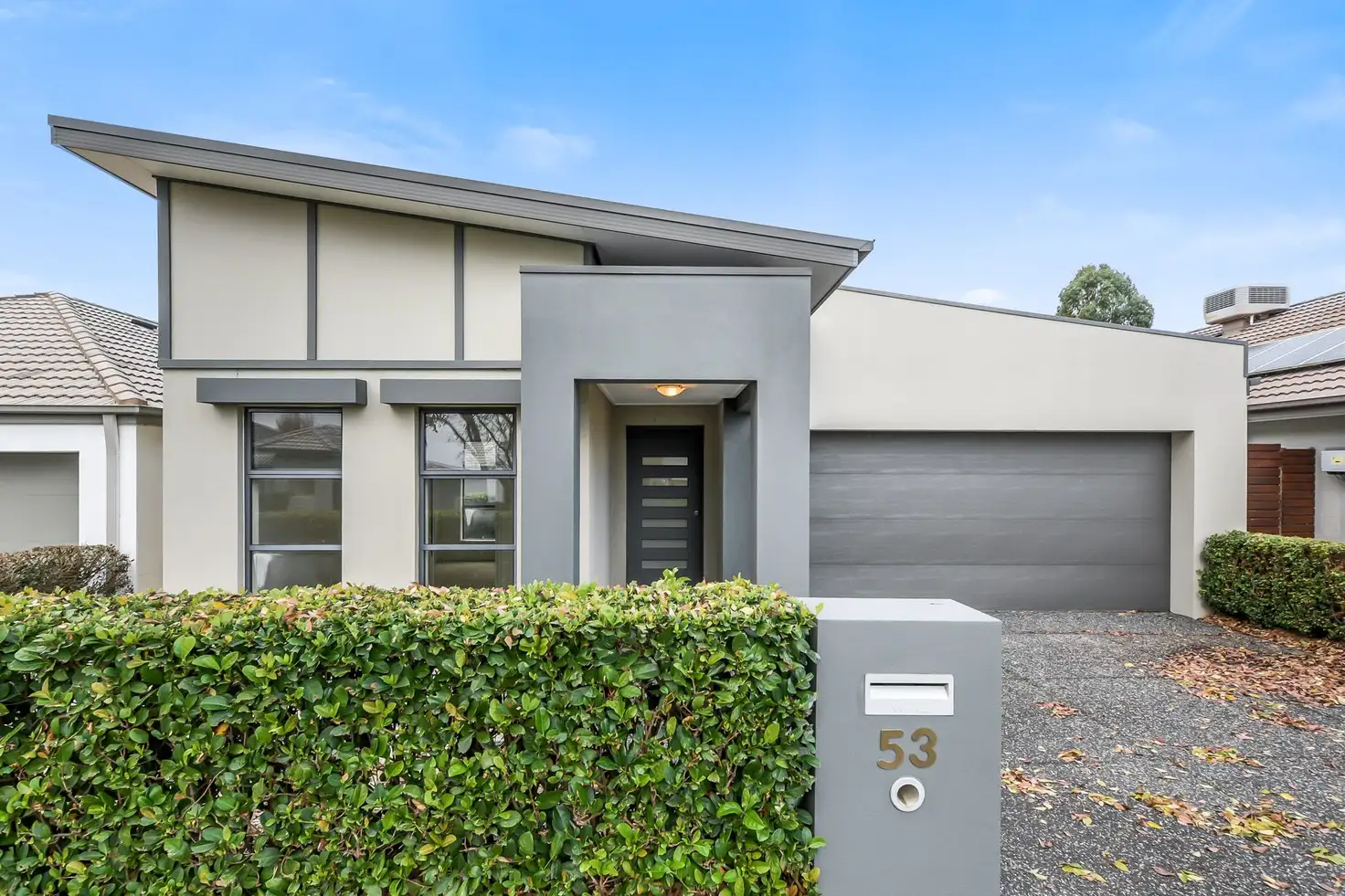 Main view of Homely house listing, 53 Meridian Circuit, Berwick VIC 3806