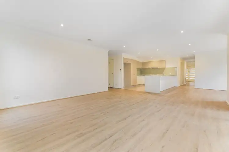 Fourth view of Homely house listing, 53 Meridian Circuit, Berwick VIC 3806