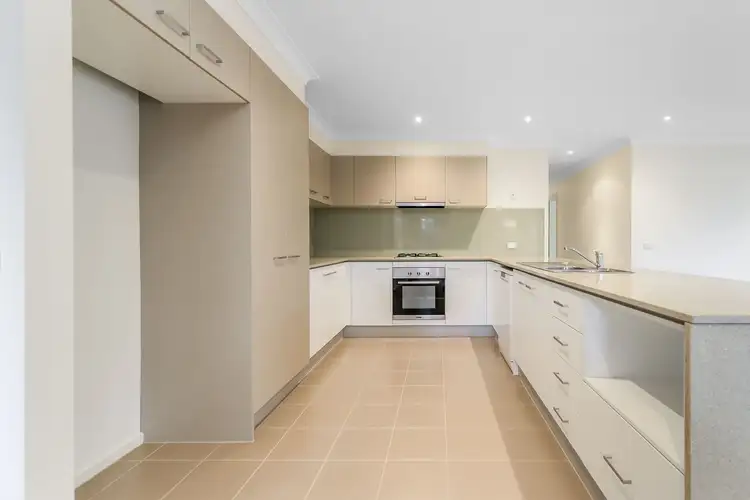 Sixth view of Homely house listing, 53 Meridian Circuit, Berwick VIC 3806