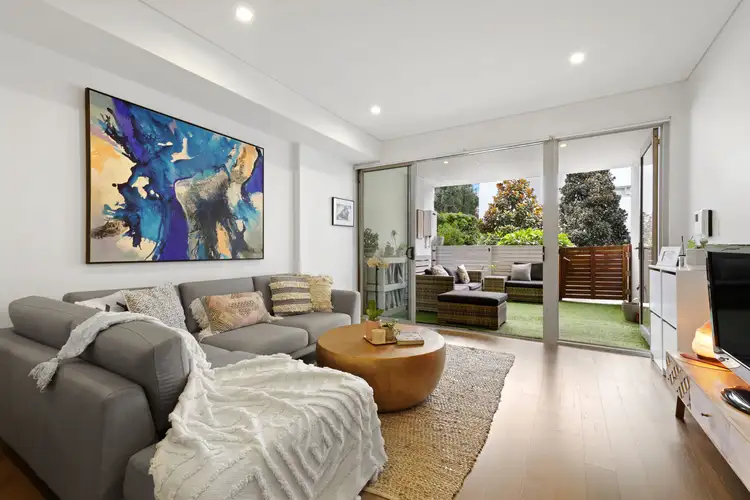 101/141 McEvoy Street, Alexandria NSW 2015