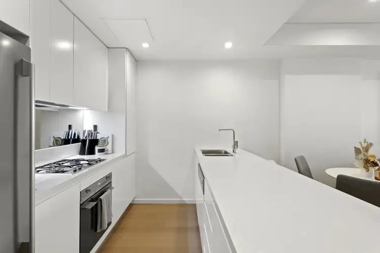 Fifth view of Homely apartment listing, 101/141 McEvoy Street, Alexandria NSW 2015