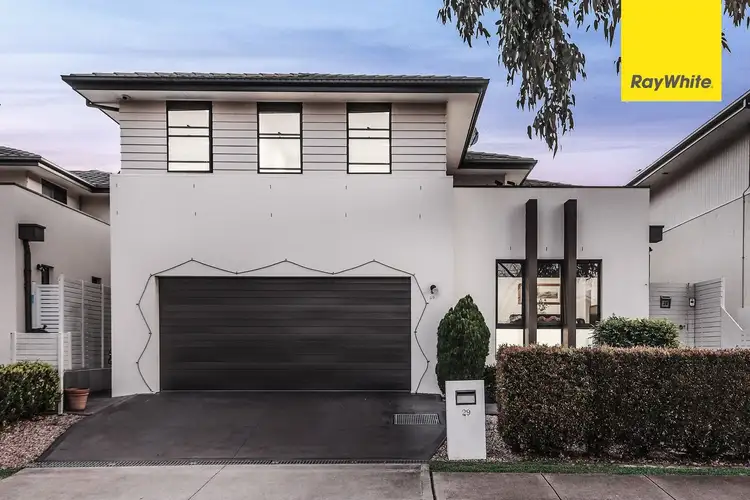 29 Chamberlain Street, Narwee NSW 2209