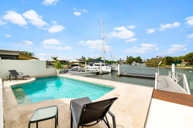 Fourth view of Homely house listing, 10 Beltana Crescent, Buddina QLD 4575