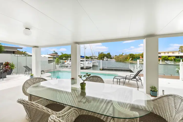Fifth view of Homely house listing, 10 Beltana Crescent, Buddina QLD 4575