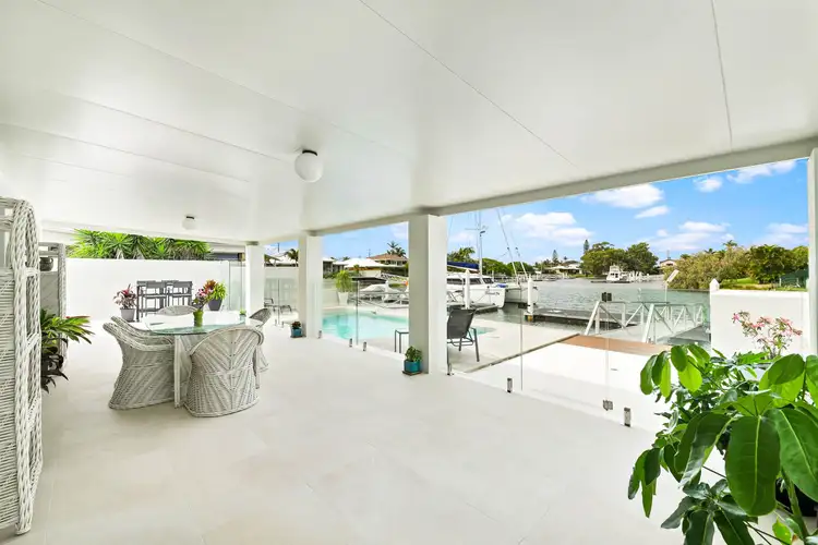 Sixth view of Homely house listing, 10 Beltana Crescent, Buddina QLD 4575
