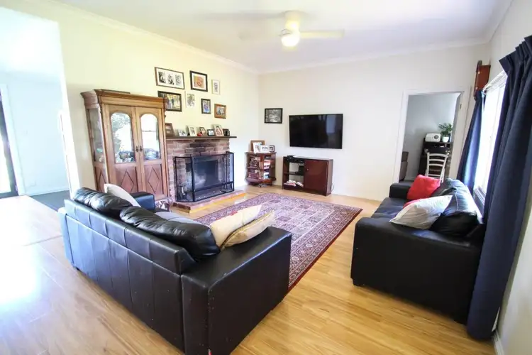 Second view of Homely house listing, 42 Mookarii Street, Cobram VIC 3644