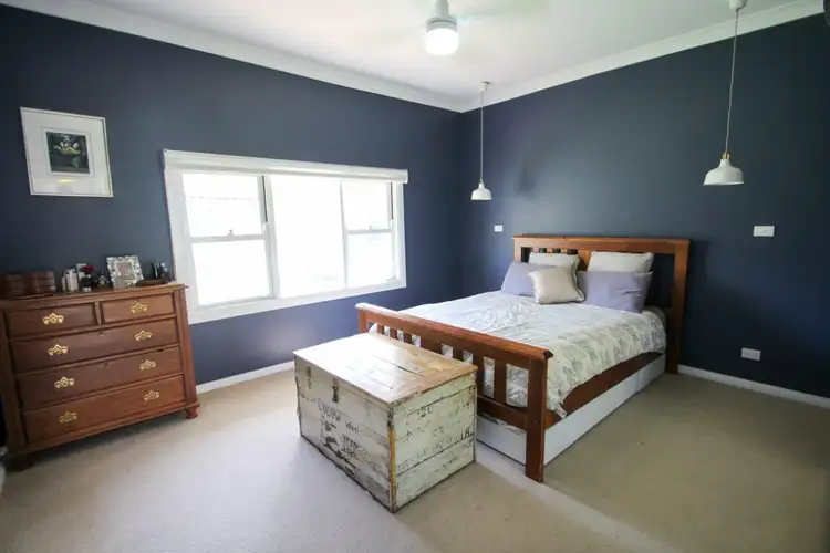 Fifth view of Homely house listing, 42 Mookarii Street, Cobram VIC 3644