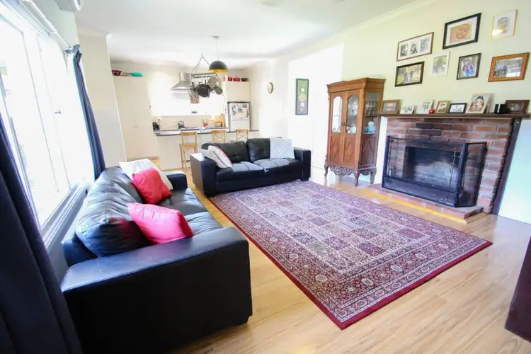 Sixth view of Homely house listing, 42 Mookarii Street, Cobram VIC 3644