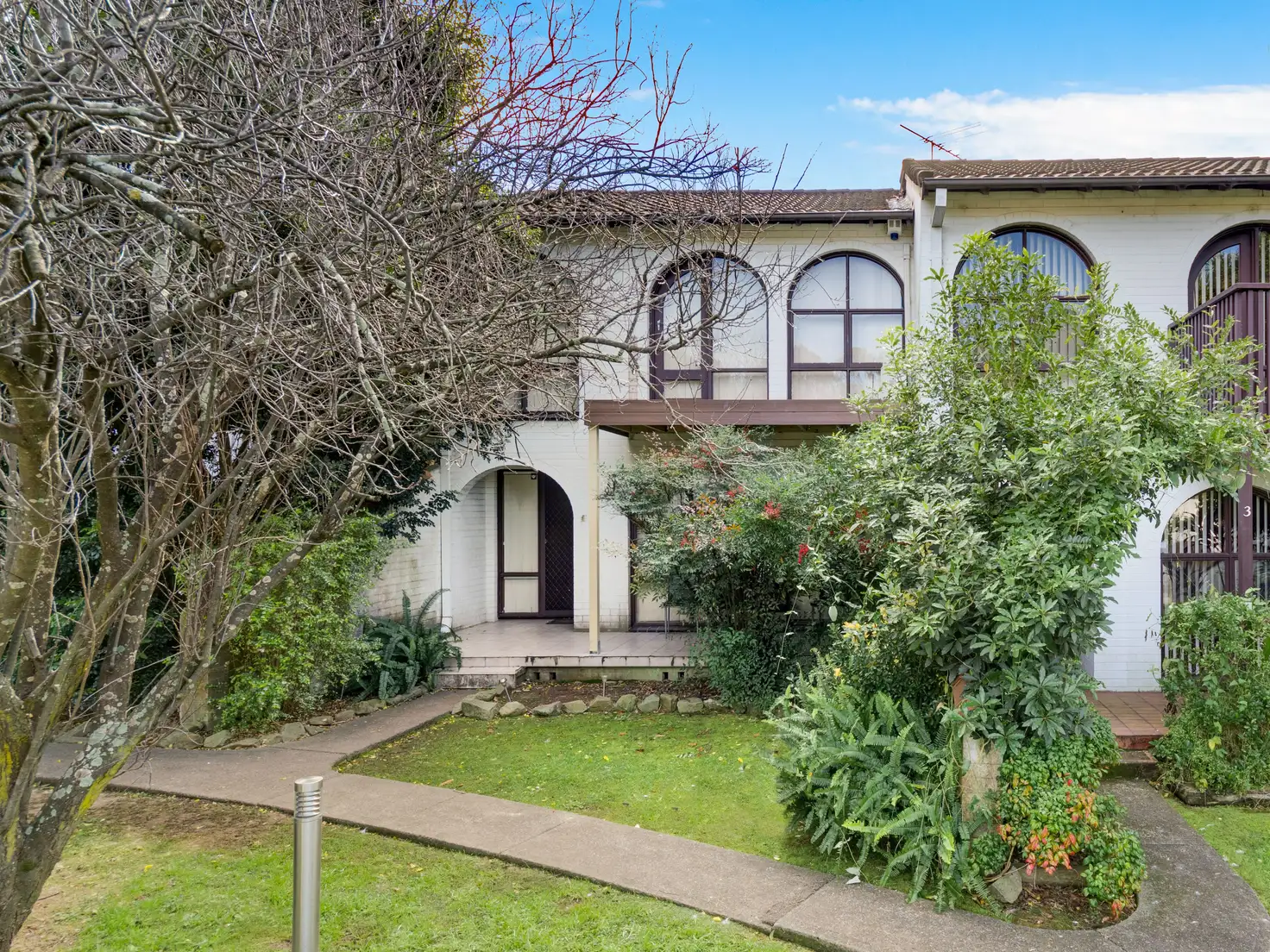 Main view of Homely townhouse listing, 2/6-10 Clifford Crescent, Ingleburn NSW 2565