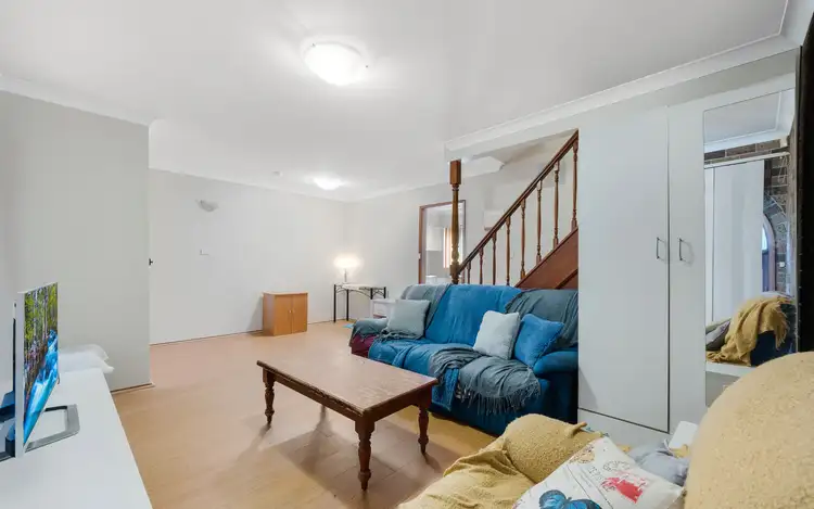 Third view of Homely townhouse listing, 2/6-10 Clifford Crescent, Ingleburn NSW 2565