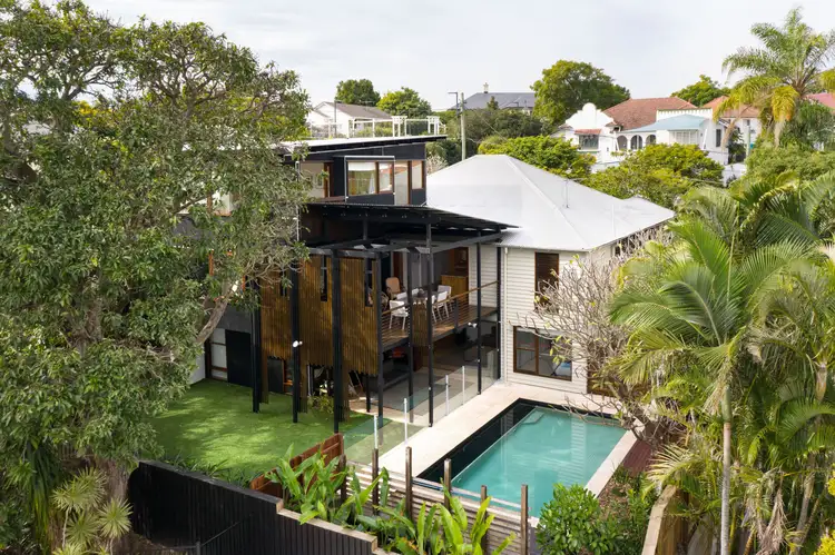 50 Wellington Street, Clayfield QLD 4011