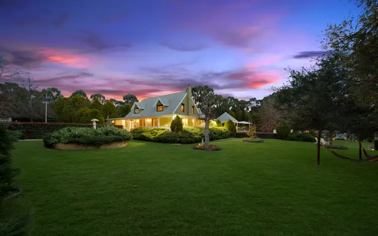 Main view of Homely rural property listing, 705 Montpelier Drive, The Oaks NSW 2570