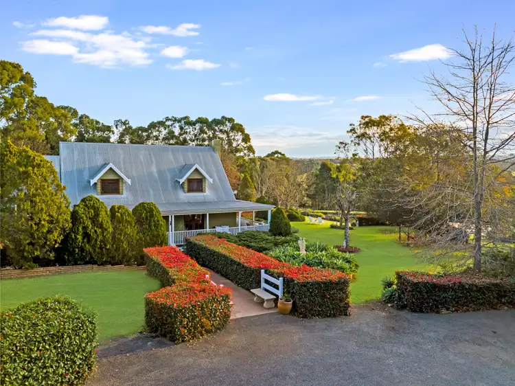 Fourth view of Homely rural property listing, 705 Montpelier Drive, The Oaks NSW 2570