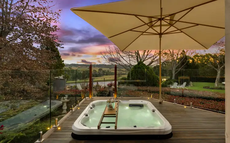 Sixth view of Homely rural property listing, 705 Montpelier Drive, The Oaks NSW 2570