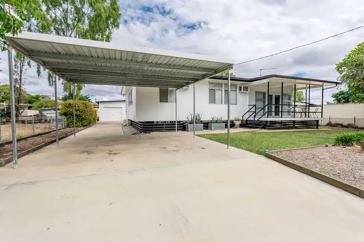 6 Luck Place, Emerald QLD 4720