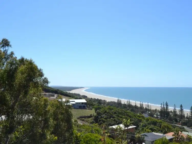 Second view of Homely land listing, 19 Ocean Circle, Yeppoon QLD 4703