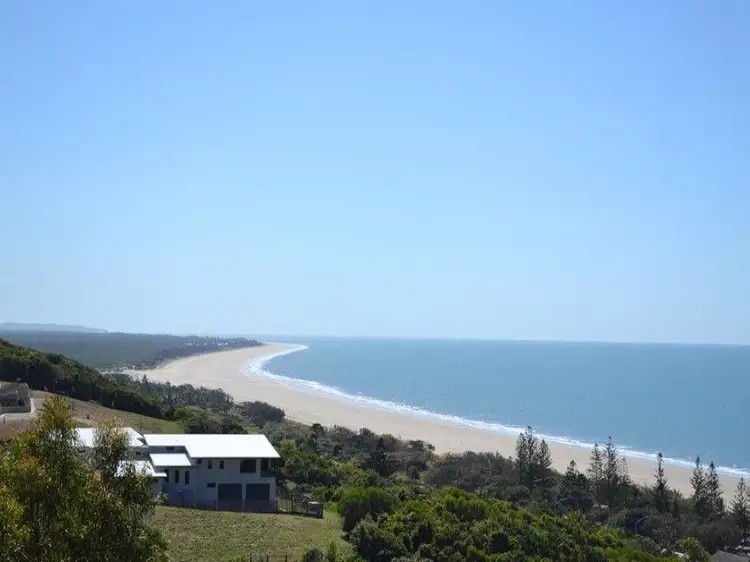 Third view of Homely land listing, 19 Ocean Circle, Yeppoon QLD 4703