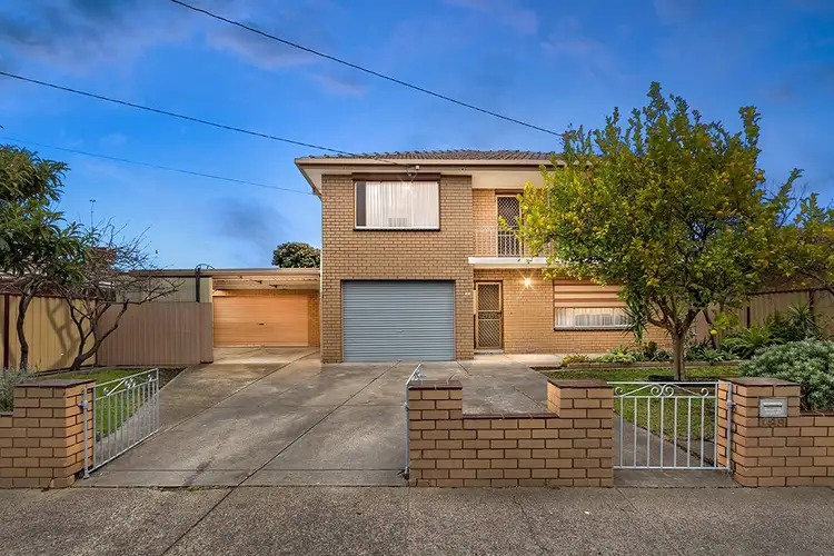 Main view of Homely house listing, 189 Edgars Road, Thomastown VIC 3074