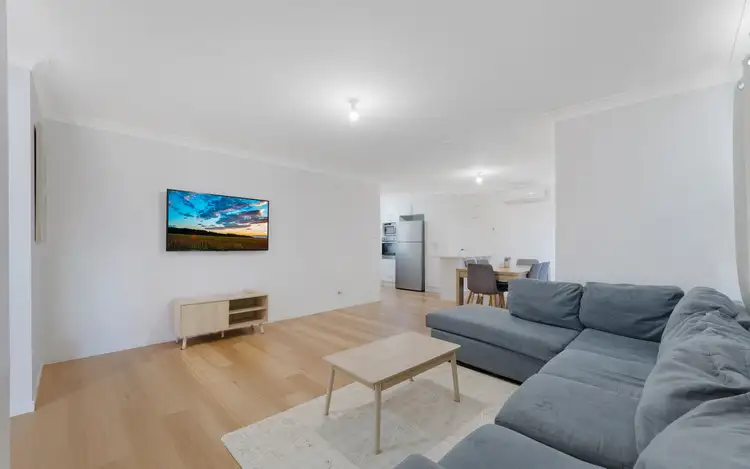 Third view of Homely house listing, 279 Welling Drive, Mount Annan NSW 2567