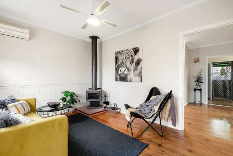 Main view of Homely house listing, 21 Dimboola Street, Taperoo SA 5017