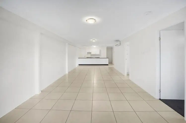 Third view of Homely semi-detached listing, 1/1 Lawley Crescent, Pacific Pines QLD 4211