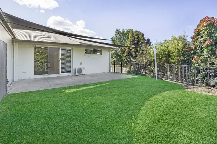 Sixth view of Homely semi-detached listing, 1/1 Lawley Crescent, Pacific Pines QLD 4211