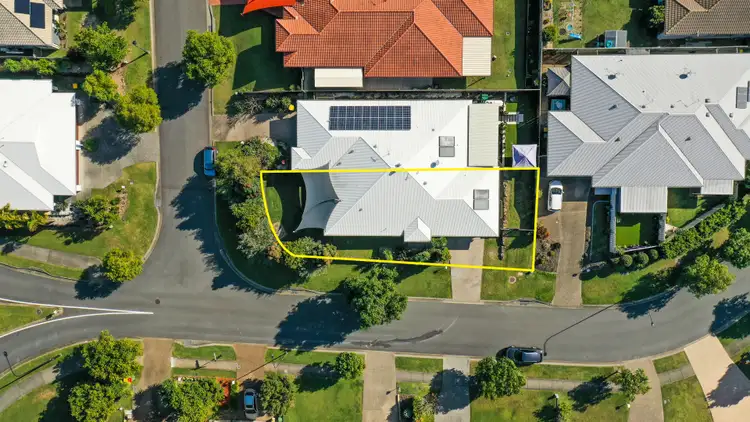 Seventh view of Homely semi-detached listing, 1/1 Lawley Crescent, Pacific Pines QLD 4211