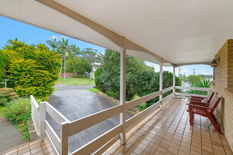 Second view of Homely house listing, 31 Pappinbarra Parade, Port Macquarie NSW 2444