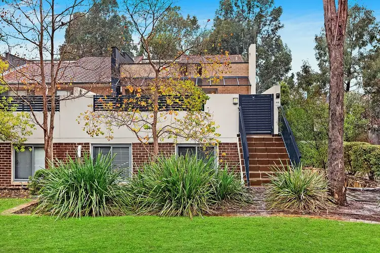 44/11 Glenvale Avenue, Parklea NSW 2768