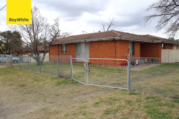 174 Borthwick Street, Inverell NSW 2360