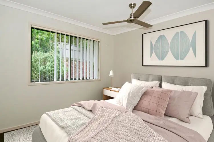 Fifth view of Homely house listing, 4 Jourama Court, Waterford QLD 4133