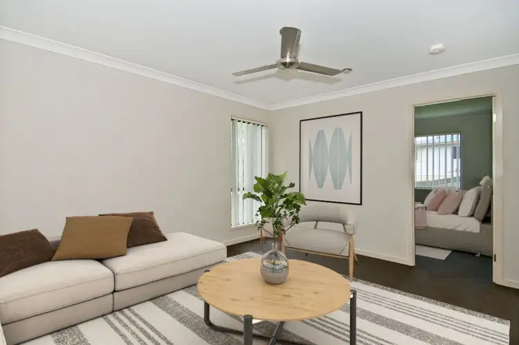 Sixth view of Homely house listing, 4 Jourama Court, Waterford QLD 4133
