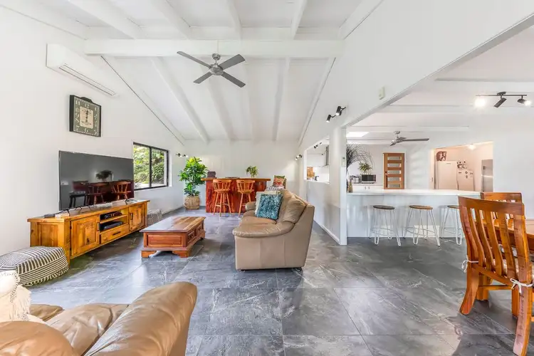 Second view of Homely rural property listing, 300 Petrie Creek Road, Rosemount QLD 4560