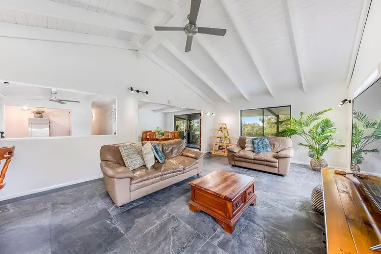 Third view of Homely rural property listing, 300 Petrie Creek Road, Rosemount QLD 4560