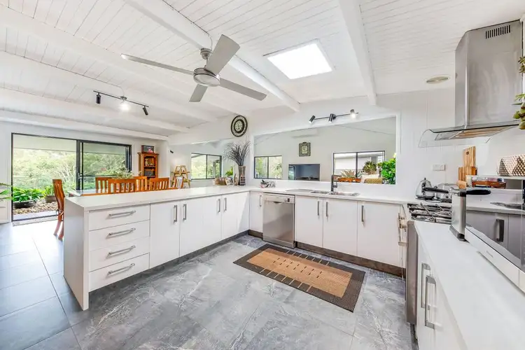 Fourth view of Homely rural property listing, 300 Petrie Creek Road, Rosemount QLD 4560