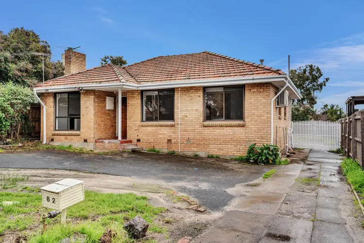 Third view of Homely house listing, 82 Wood Street, Preston VIC 3072