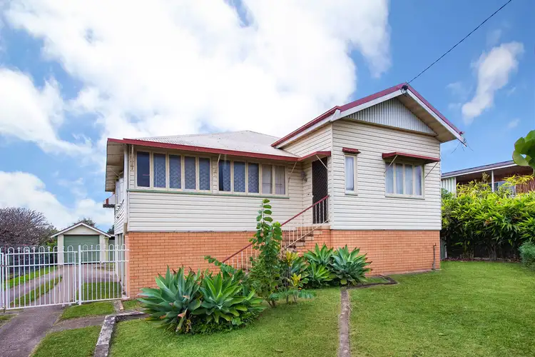 Main view of Homely house listing, 104 South Station Road, Silkstone QLD 4304
